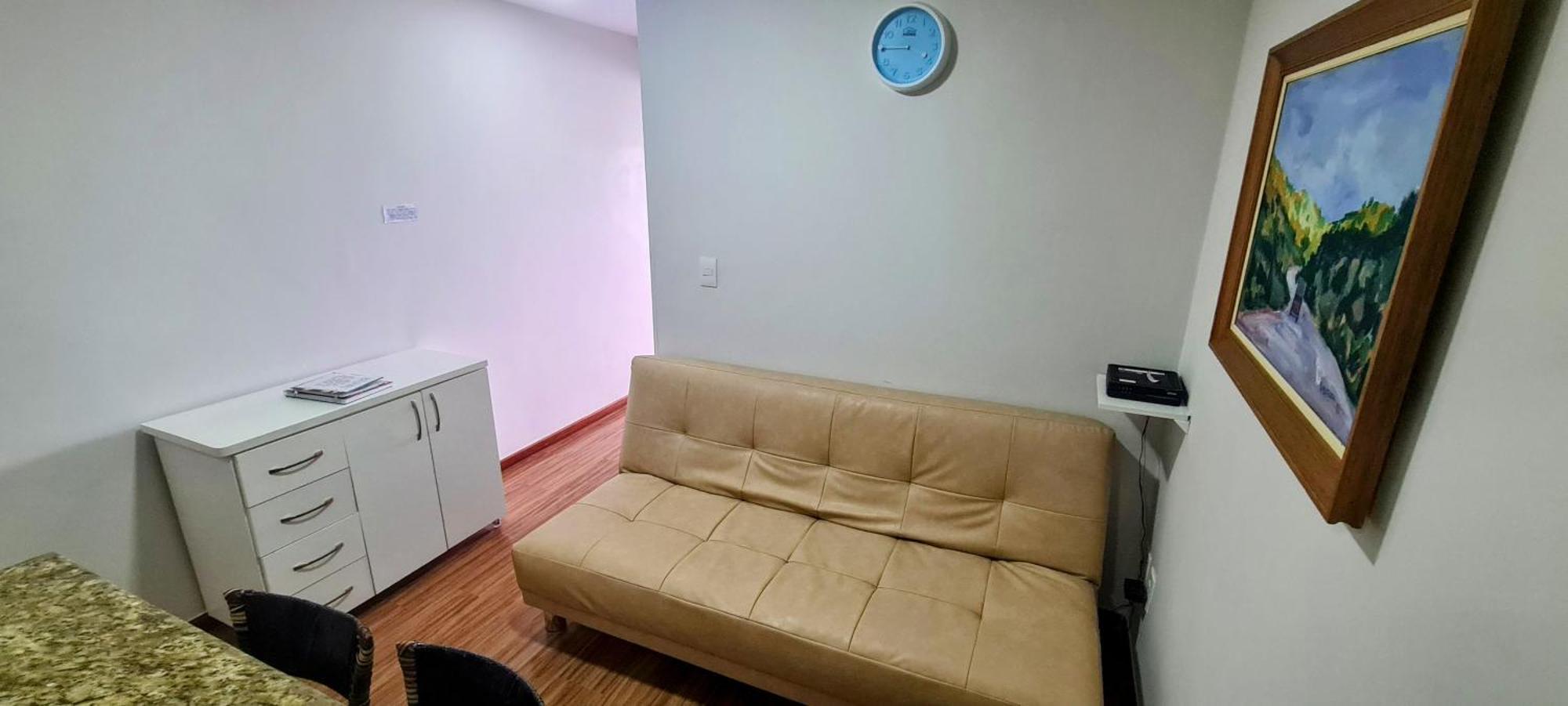 Flat Pasárgada 906, Free Bikes, pé na praia Vila Velha  Exterior foto